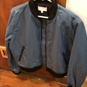 Kendall & Kylie Bomber Jacket